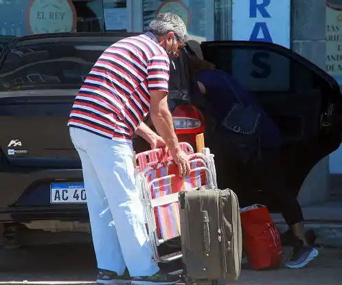 Turismo: Visitas y Semana Santa en la mira