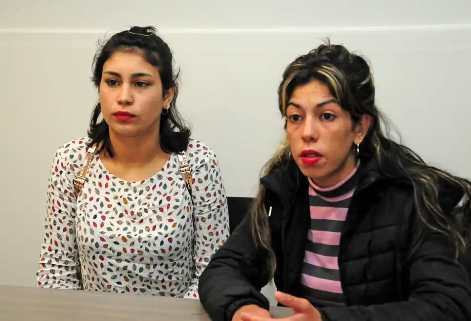 Una madre que fue víctima de violencia de género va  a quedarse en la calle con sus hijos 