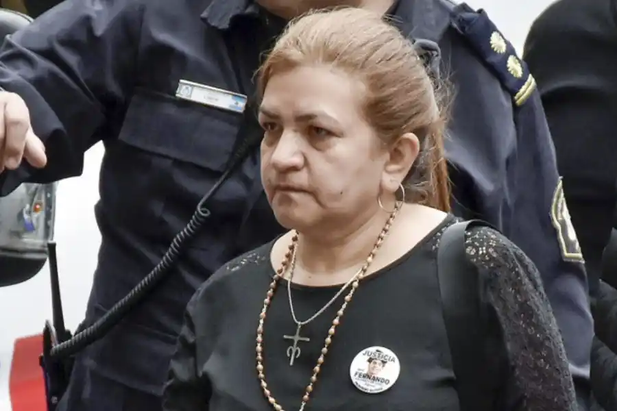 Declararon los padres de Fernando Báez Sosa: todos los detalles