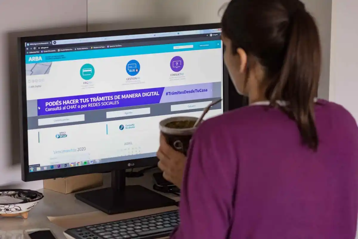 ARBA implementa moratoria impositiva que beneficiará a más de 3 millones de bonaerenses: Cómo inscribirse