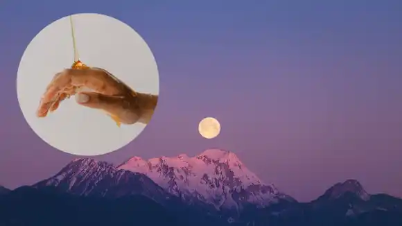 Rituales de LUNA LLENA para la abundancia y la prosperidad (+Video)