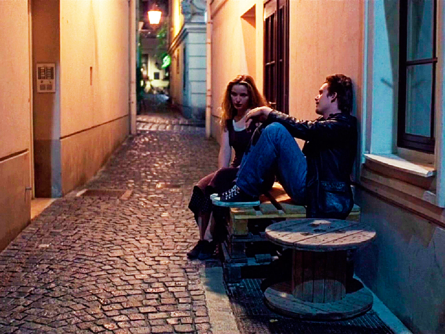 Trilogía "Before": El amanecer de un amor que marcará el después