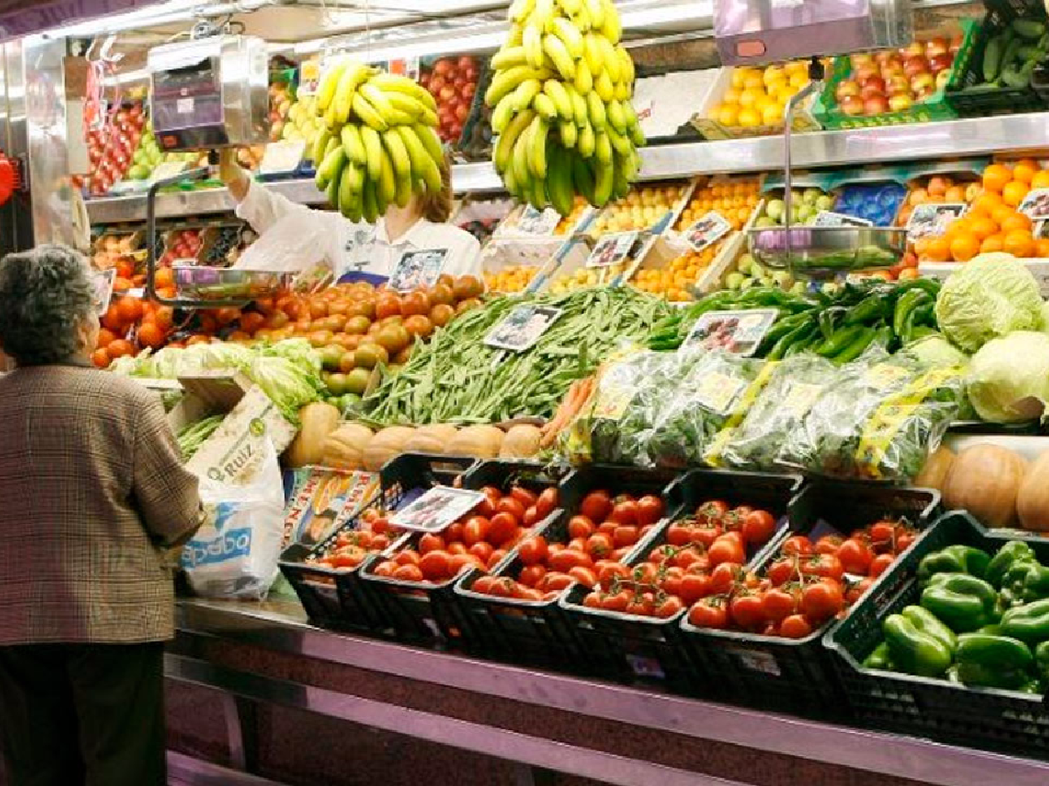 Leve mejora: brecha de precios de productos agropecuarios bajó 5,4 % en mayo