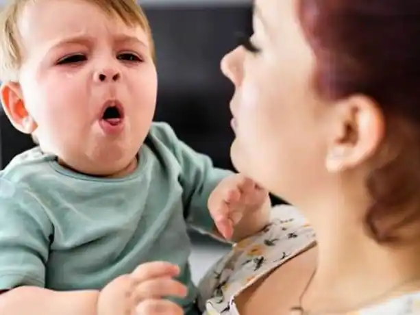 Reiteraron la importancia de prevenir la tos convulsa