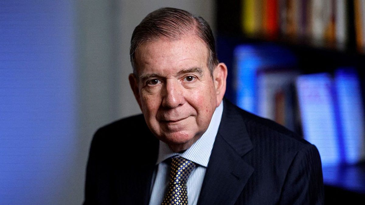 Edmundo González lamenta la muerte del papa Francisco: fue una «guía moral para el mundo»