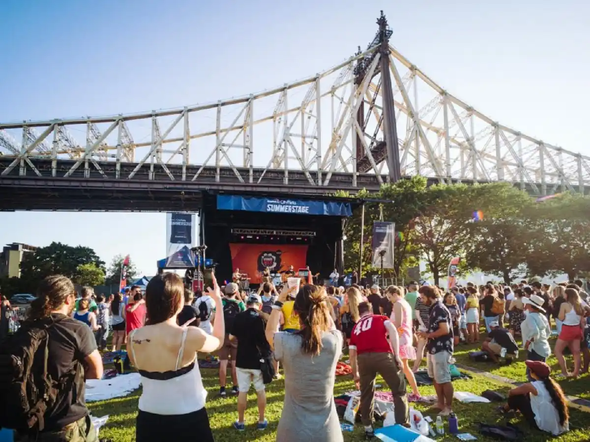 Cosquín Rock vuelve a ponerse en marcha en modo internacional en agosto en Miami