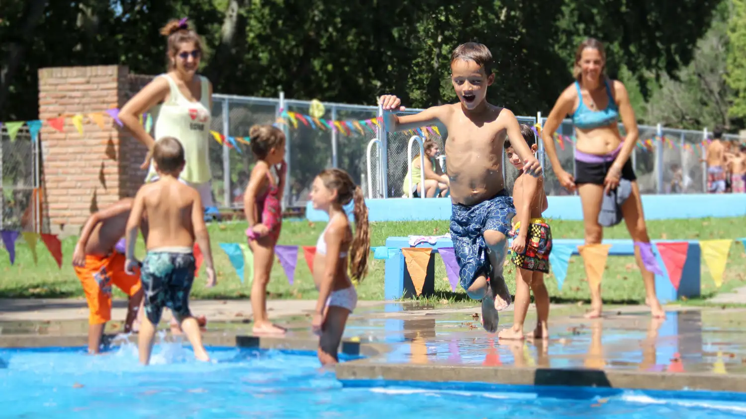 Verano Joven: más de 75.000 participantes para las propuestas