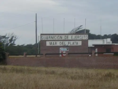 Mar del Plata: Detuvieron a un militar que intentó abusar de una compañera