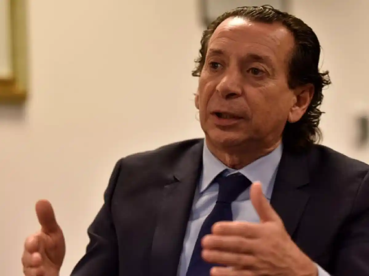 El ministro de Trabajo desafió a la CGT por la reforma laboral