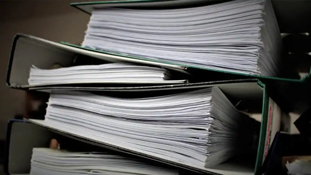 El Concejo Deliberante local comenzó el proceso de digitalización