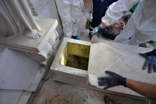 Caso Orlandi: El Vaticano ordena dos nuevas excavaciones