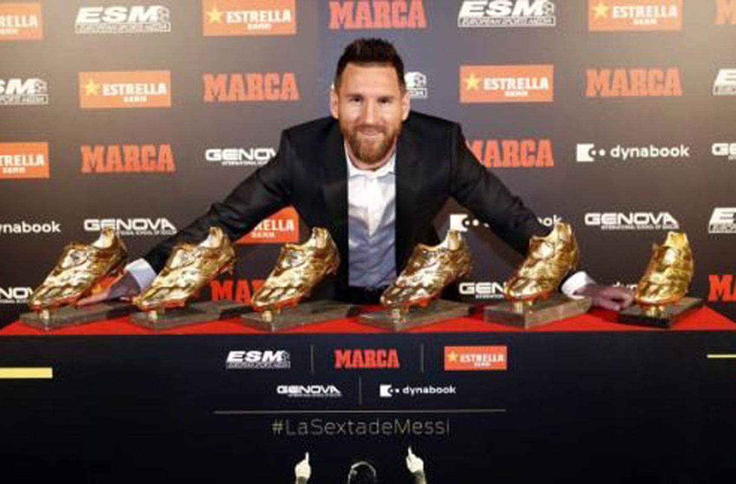Messi y el retiro: “Yo mismo seré el primero en decir hasta aquí llegué y no puedo más”