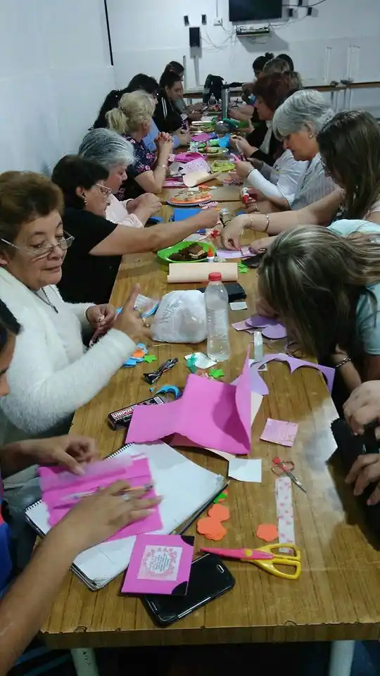 Emprendedoras de Bancos Populares celebran el Día Internacional de la Mujer