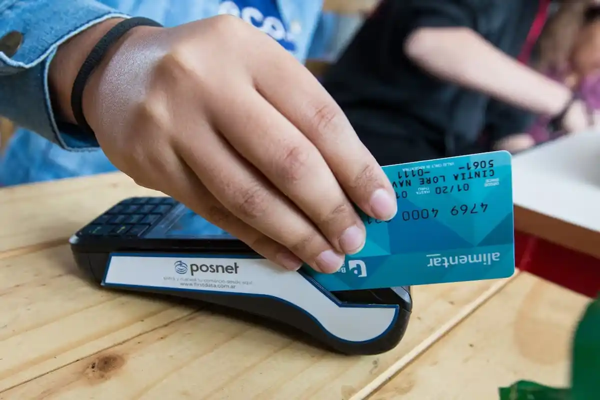 El Ministerio de Capital Humano fijó el calendario de pagos para la Prestación Alimentar 2025.