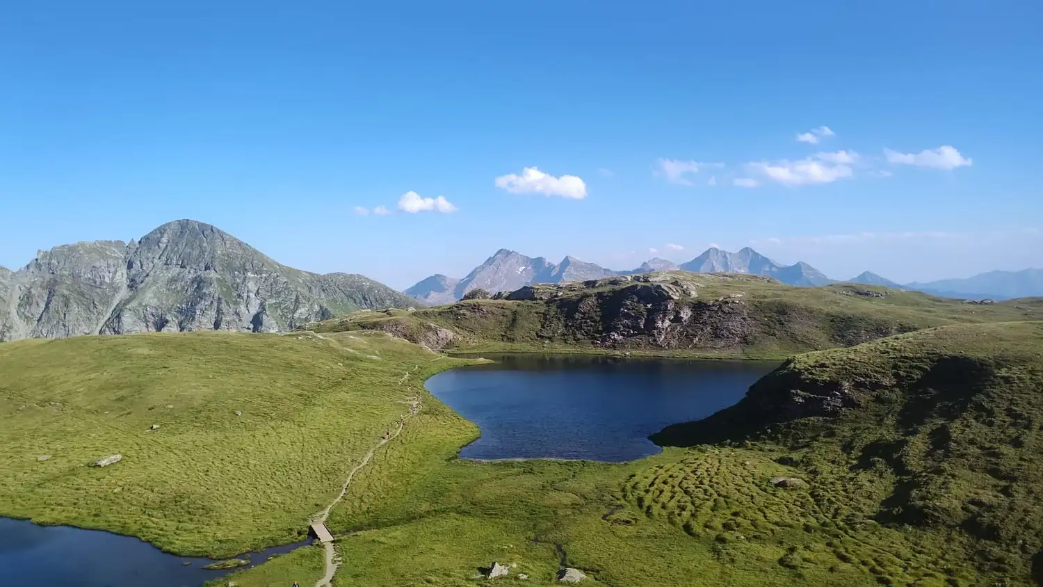 Alpes - 1