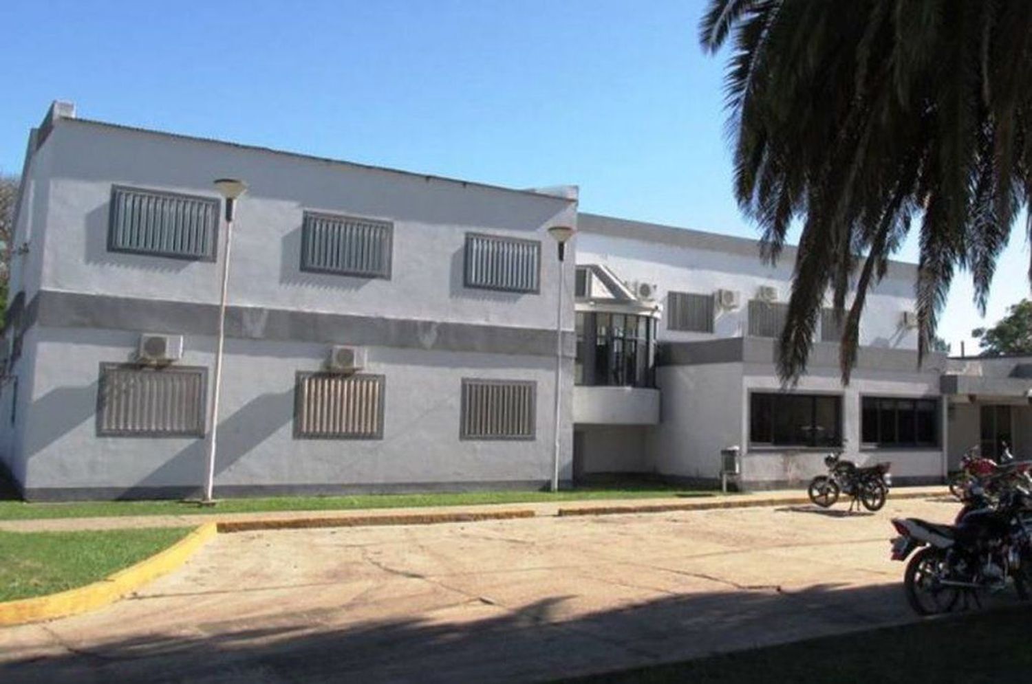 Alarma: cierran una ciudad por un caso de coronavirus