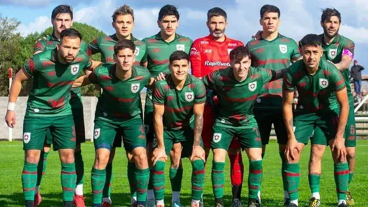 Círculo Deportivo arrancó la Reválida con un triunfo clave
