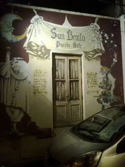 San Benito Puerto Arte comienza nueva etapa   