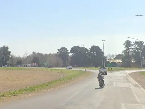 El punto de encuentro será el cruce de rutas nacionales 8 y 33, en Venado Tuerto.