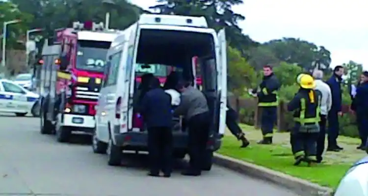 Quién era Oscar Vildoza, el hombre  que fue encontrado muerto en las barrancas