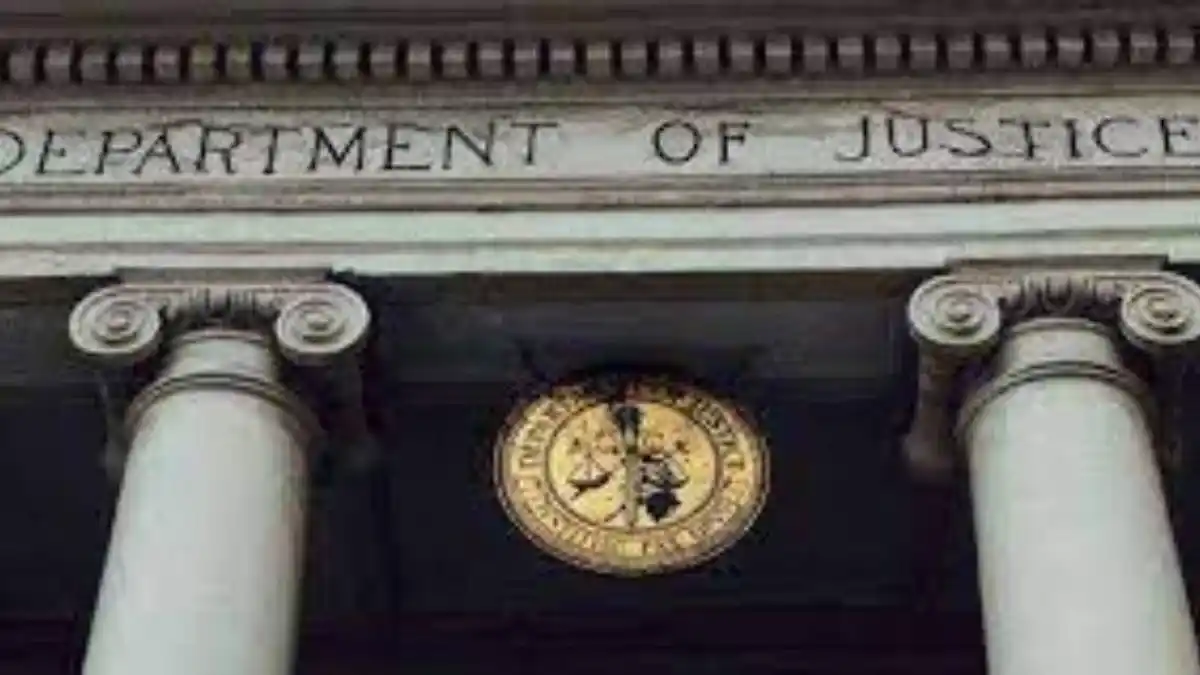 ¡POR BLANQUEO DE DINERO! Justicia de EE.UU. imputa a magistrado venezolano