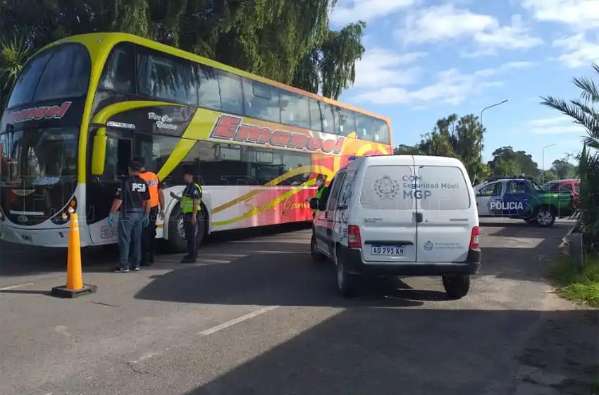 Cuarentena: el municipio salió al cruce por las críticas a los controles en las calles