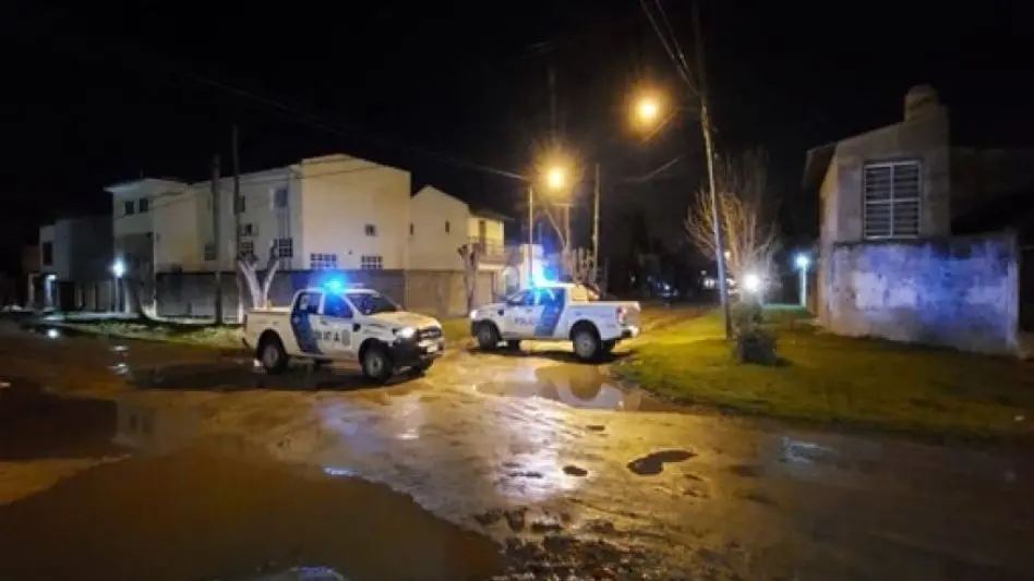 Vecinos reclaman emergencia en seguridad: "Lamentable que no tengan sensibilidad por la gente"