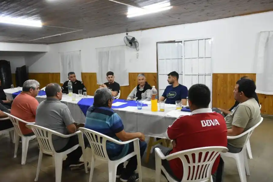 Traducir la información en acción para prevenir