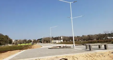 #ReporteCiudadano: “Acceso al río para discapacitados”