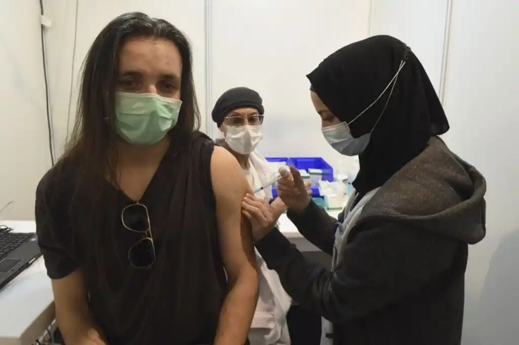 Israel notificó su primer día sin muertos por coronavirus en 10 meses