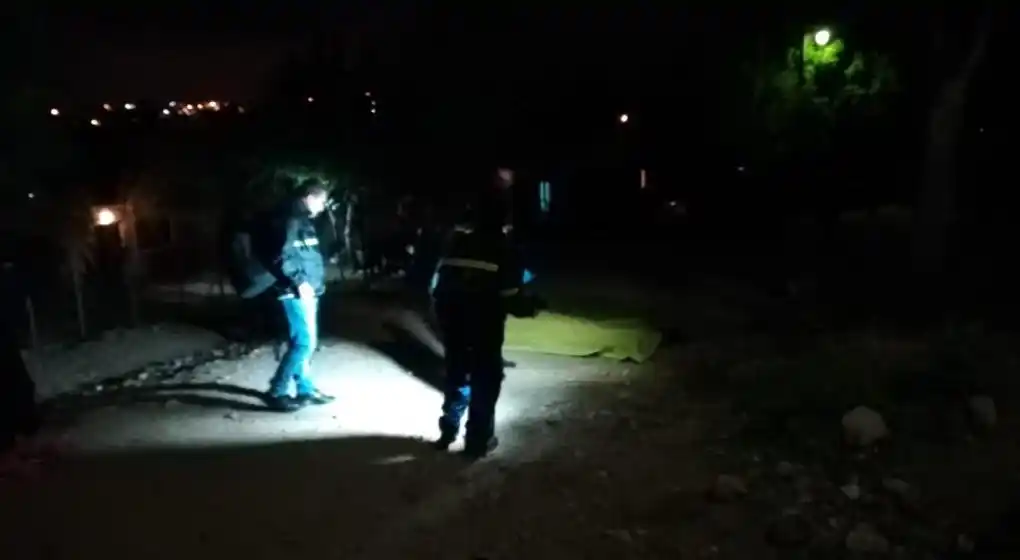 La Falda: un muerto y cuatro detenidos en una pelea callejera