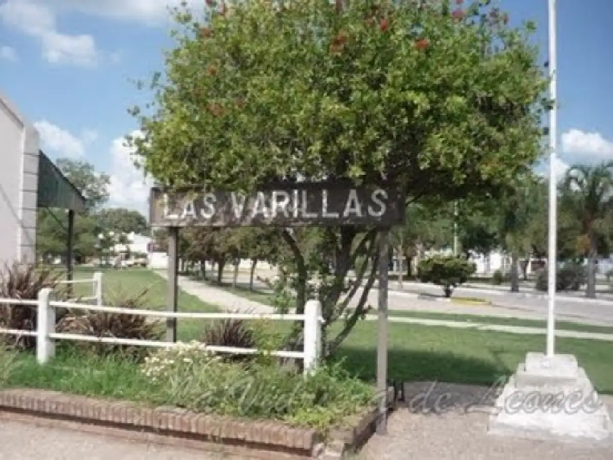 Fue víctima del cuento del tío en Las Varillas 