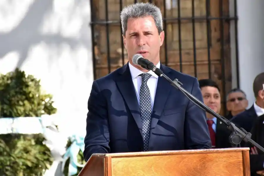 "Si no hay obra pública, más de 10.000 trabajadores quedarán sin trabajo"