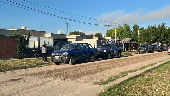 allanamiento barrio 2 de abril rafaela - 5