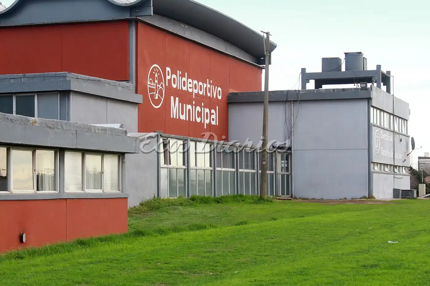 Polideportivo