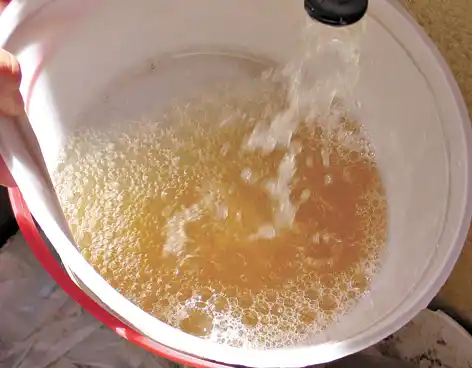 Tras polémica por arsénico en Pehuajó, controlarán agua de toda la Provincia