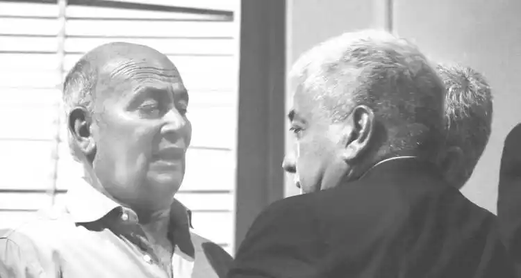Tras el informe de C5N,  Salazar repitió que es “una causa armada por el kirchnerismo”