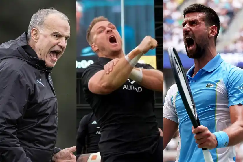 Eliminatorias, empieza el Mundial de Rugby y US Open: la agenda deportiva de este viernes