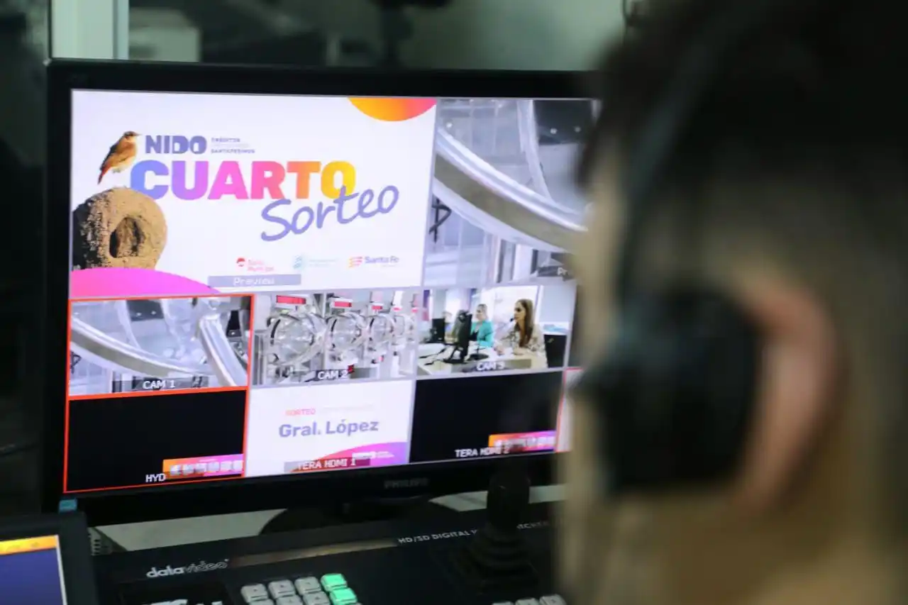 Crivelli adelantó que para 2025 se espera la incorporación de nuevos bancos.