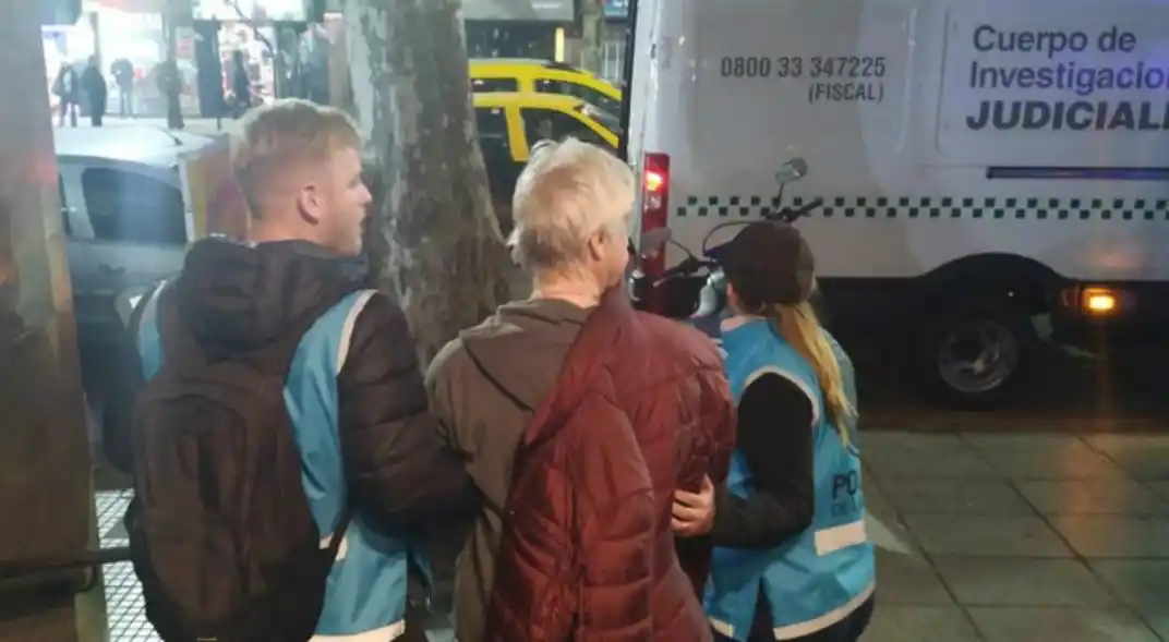 Otro médico detenido por distribuir pornografía infantil