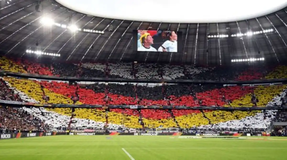 ¡RUEDA EL BALÓN! Comienza la Eurocopa de Futbol Naciones 2024