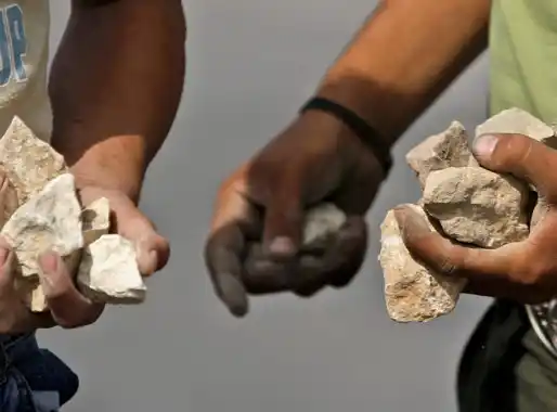 Barrio Munilla: “Eran como 50 personas, una batalla campal en medio de la calle”