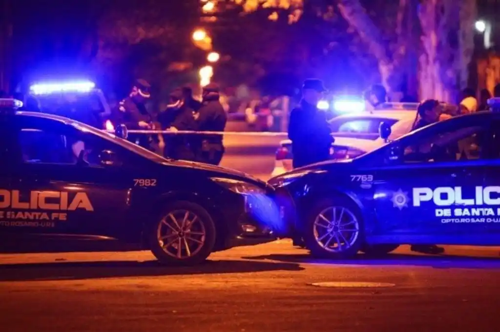 Dos homicidios en distintos hechos, pero con características similares