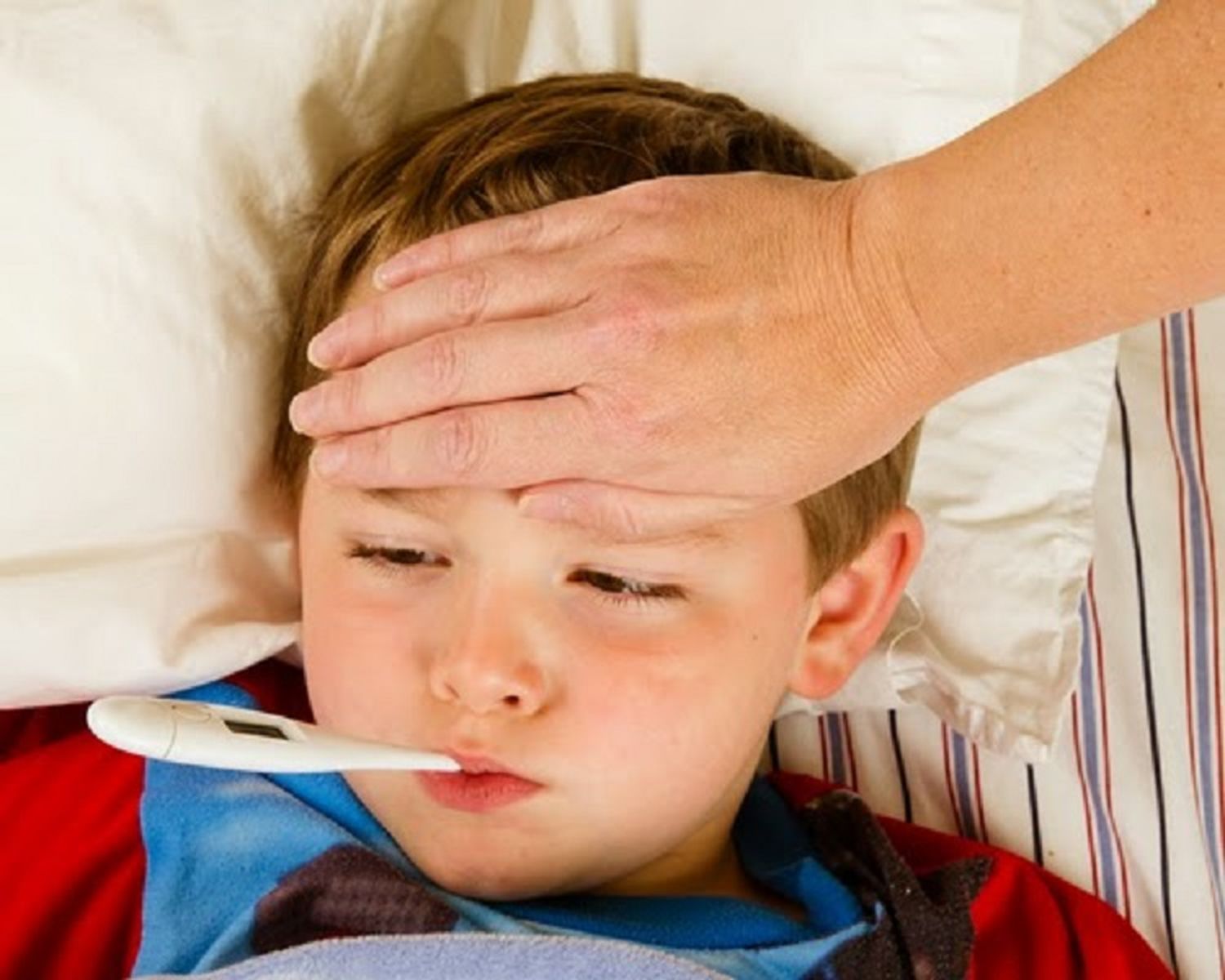 Cuidame del frío: el programa que busca atender las infecciones respiratorias en niños