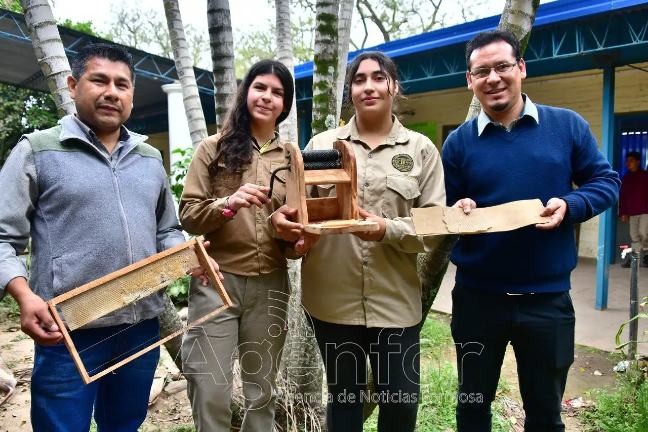 Estudiantes formoseños competirán en la Feria Nacional de Ciencias