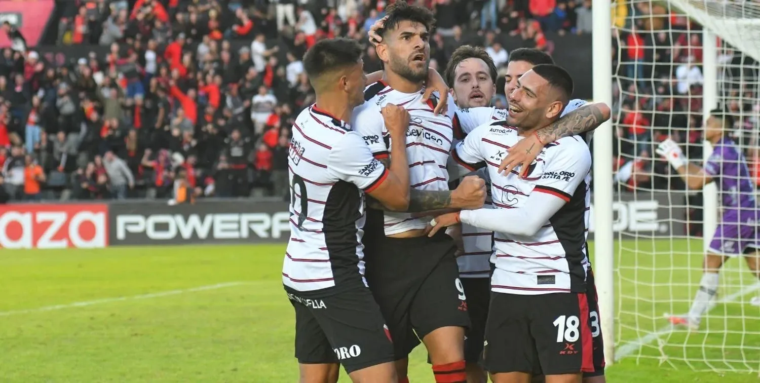 Colón irá en busca del triunfo este sábado