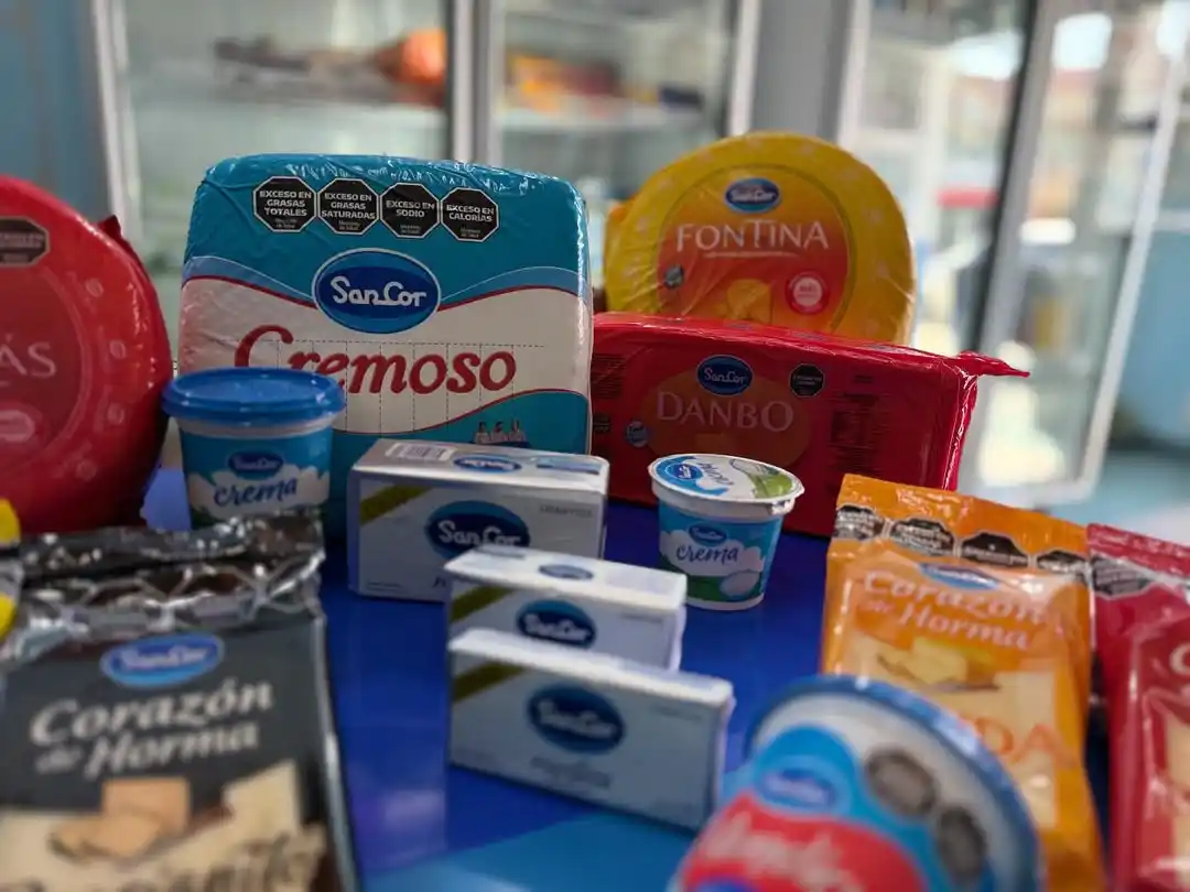 Tras casi un siglo, la Justicia dispuso la quiebra de Sancor