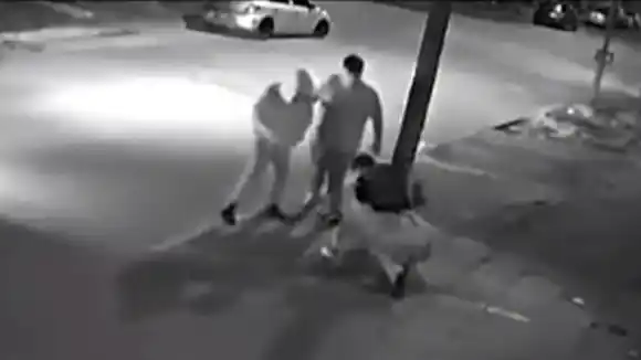 Detienen al hijo del diputado que atacó a un joven en un boliche de Colón