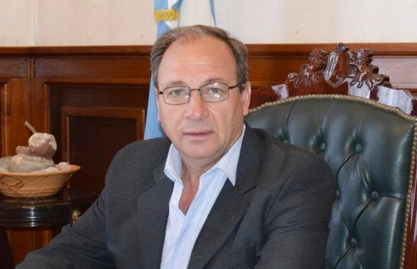 imagen Ramón José Capra
