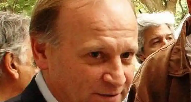 Barbieri recibe a Daniel Katz para dialogar con prestadores turísticos